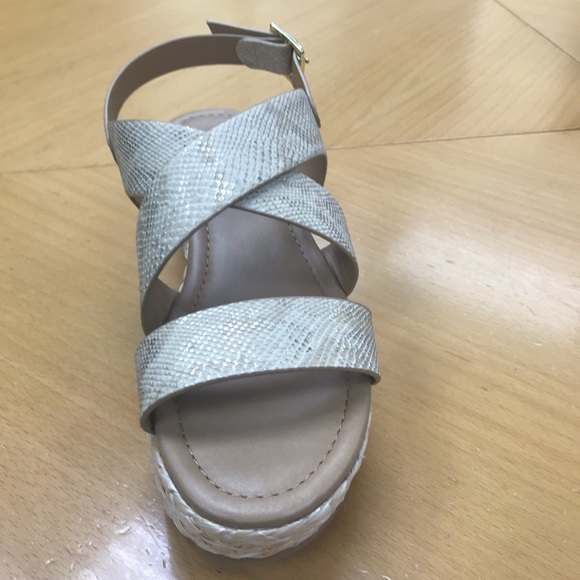 New rare Snake FLATFORM size 10 last one! - Picture 4 of 8